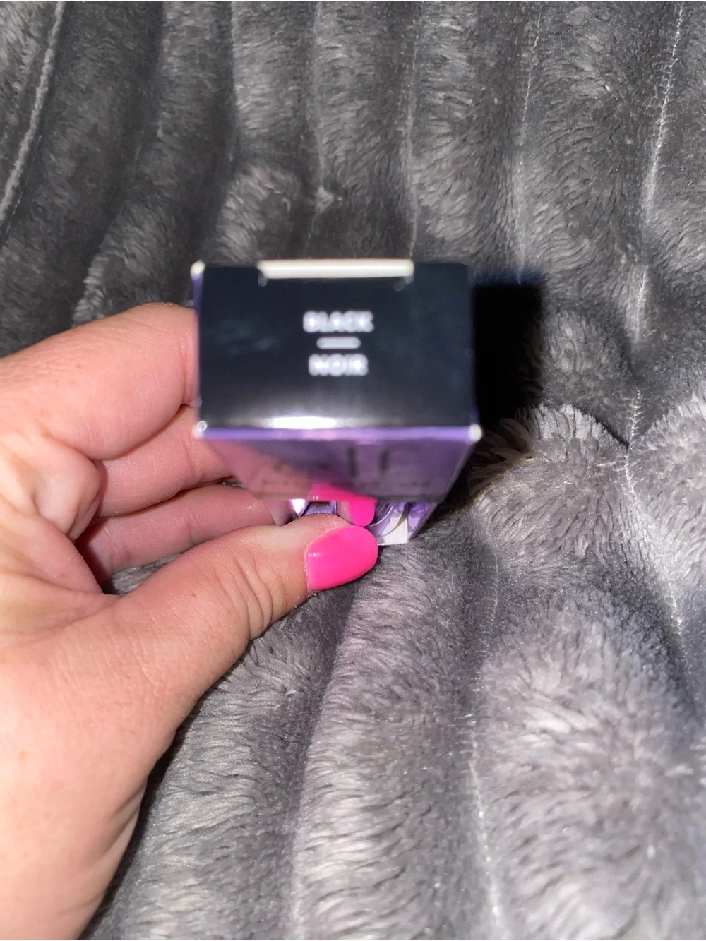 e.l.f. Big Mood Mascara